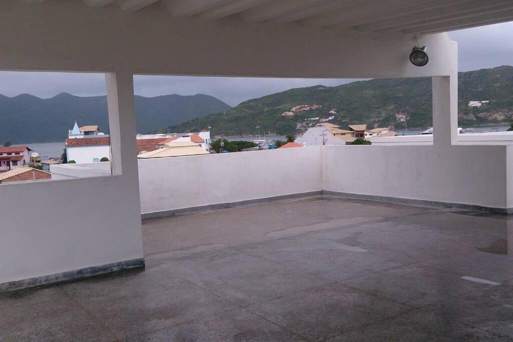 Apartment Apartamento Em Maravilhoso