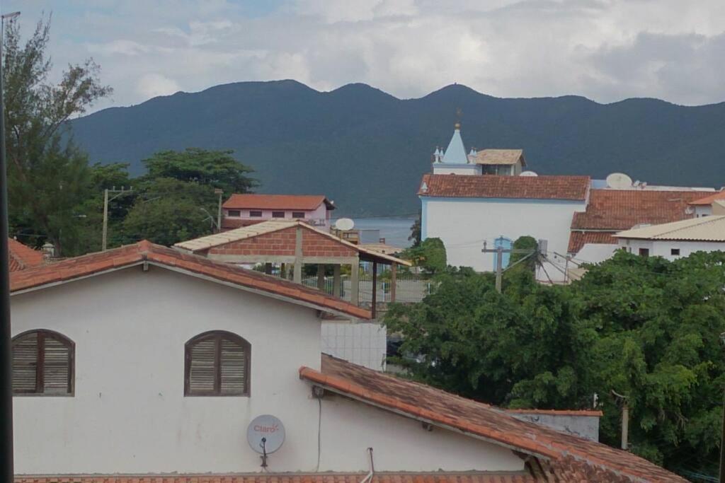 Apartamento Em Maravilhoso