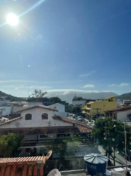 Apartamento Em Maravilhoso Apartment Arraial do Cabo