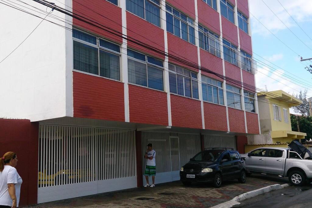 Apartamento Em Maravilhoso Apartment